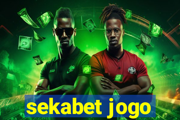 sekabet jogo